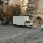 باربری امنیت