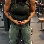 مربی بدنسازی،فیتنس،کراسفیت عاطفه موحدی