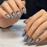 خدمات تخصصی ناخن نازنین