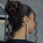 خدمات تخصصی شینیون مو عطیه