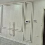 تی وی وال و قاب بندی دیوار