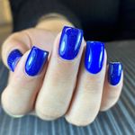 خدمات تخصصی ناخن ماسا