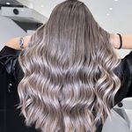 خدمات تحصصی رنگمو عسل عسکری