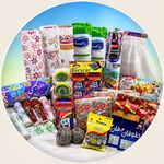 بنکمال( توزیع عمده اقلام سوپر مارکتی )