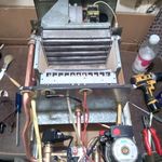 تاسیسات و خدمات امداد پکیج مرکزی البرز