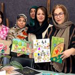 آموزشگاه نقاشی و خوشنویسی ترنم صبا