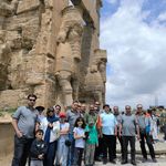 راهنمای تور گشت شیرازگردی