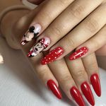 سالن تخصصی ناخن، مژه و مو میترا جمشیدی