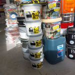 فروشگاه تخصصی چسب آبندی آکو کارای البرز