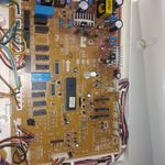 تعمیرات لوازم خانگی امداد سرویس پردیس