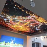 بازسازی ساختمان شرکت صدرا دکور