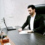 وکیل محسن قنبری