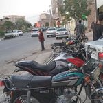 مکانیکی موتور سیکلت امیرعلی پناهی