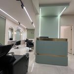 آموزشگاه و سالن‌زیبایی‌ چشم‌انداز‌بهار