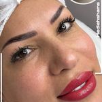 سالن زیبایی هدیه شمس( ناخن پوست مو)