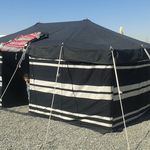 چادردوزی خیمه اتحاد