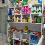 سوپرمارکت رفیعی