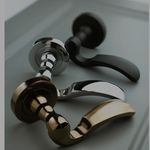 تولید کننده دستگیره درب و یراق