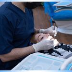 درمانگاه شبانه روزی نیاوران