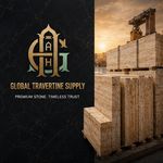 بازرگانی تراورتن