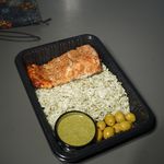 غذای سالم و رژیمی گارلت