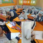 دبستان ومهد دخترانه وپسرانه نغمه دانش