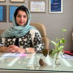 دکتر فاطمه ديانتی (متخصص زنان و زايمان)