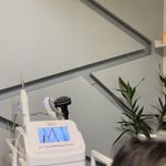 فشیال و اسکراب اسکالپ کلینیک بلا