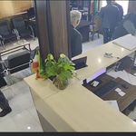 دفتر اسناد رسمی شماره یک اشتهارد