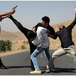 آکادمی تخصصی دفاع شخصی کاربردی عباسی