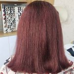 سالن رنگ مو فرشته