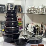 وسایل خانگی کعبی