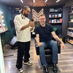 سالن آرایشگاه مسعود دهقانVIP(ویژه داماد)