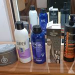 سالن زیبایی دلشین