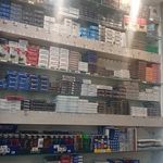 سوپر مارکت شبانه روزی سادات