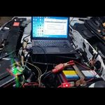 امداد برق خودرو محمد