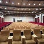 سالن همایش دارآباد