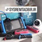 دوربین مداربسته تدبیر پژوهان امنیت