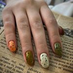 مرکز خدمات تخصصی ناخن راحیل