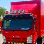 حمل بار و اثاثیه منزل ابراهیمی در شهرک غرب