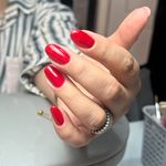 خدمات تخصصی ناخن یاسی