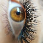 اکستنشن مژه و لیفت و لمینت مژه و ابرو