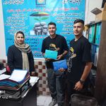 بیمه پاسارگاد خانمحمدی ابهر کد ۸۷۸۶