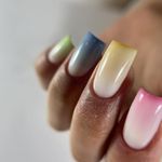 سالن تخصصی ناخن ترکان