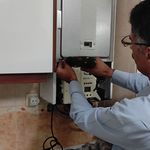 نصب و تعمیر پکیج و کولر آبی