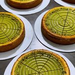 تولید و پخش کیک کافه ای مزه باز