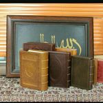 خدمات چاپ و صحافی یاس