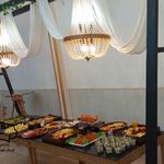 فینگرفود پگاردیا