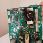 نمایندگی تعمیرات یخچال فریزر وساید