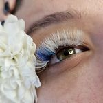 اکستنشن مژه و لیفت مژه و ابرو روشا